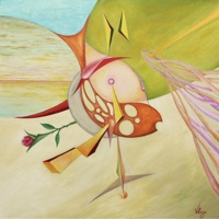 Carrusel (feat. Fran Fernández) - Single - Victor Lago