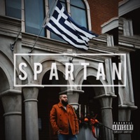 Spartan - Single - DJ Golden Feta