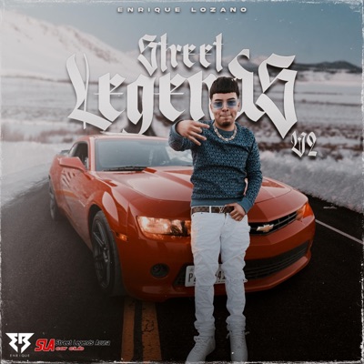 Street Legends V2 - Single