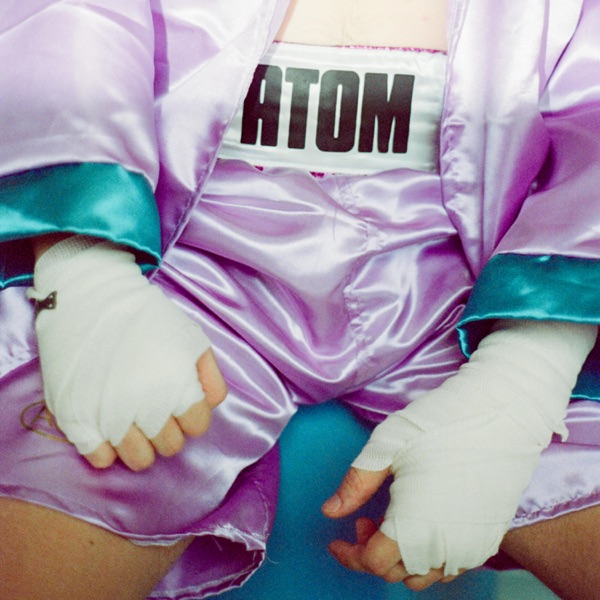FEEL the GROOVE. — BAM BAM ATOM.