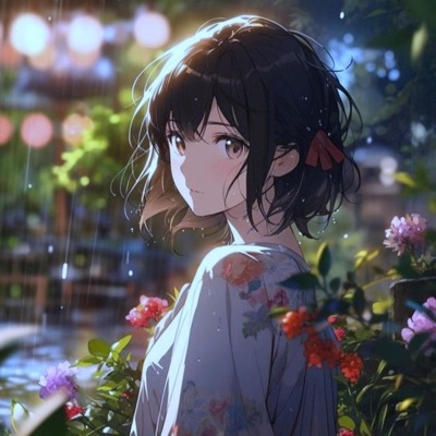 Evening Lights - Single