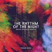 The Rhythm of the Night (Ronan Remix) artwork