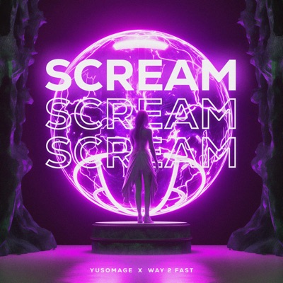 Scream (Techno Version) - Single