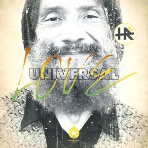 Universal Love - Single