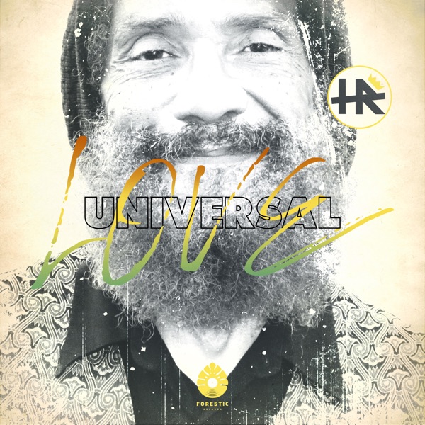 Universal Love - Single