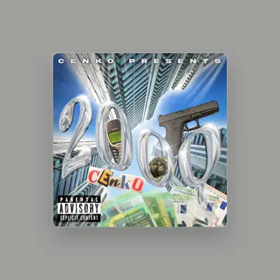 Listen to Cenko, watch music videos, read bio, see tour dates & more!