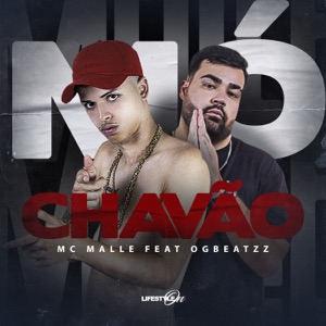 Mó Chavão (feat. OgBeatz)