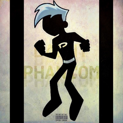 Danny Phantom (feat. Yung B) - Single