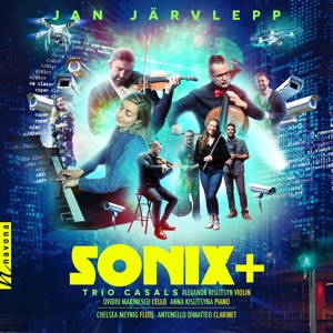 Sonix+