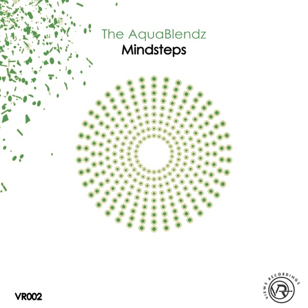 Mindsteps - EP