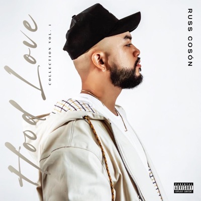 The Hood Love Collection:, Vol. 1