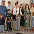 familia MIHAI