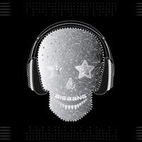 빅뱅 미니앨범 4집 ' TONIGHT' - EP - BIGBANG