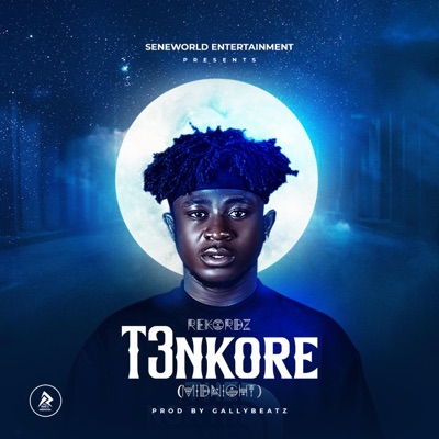 Rekordz - T3nkore