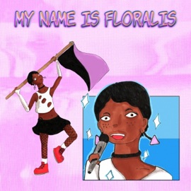 Paper Room (feat. Orange Bloom & Alana McLaughlin) Floralis