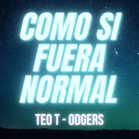 Como Si Fuera Normal