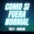 Como Si Fuera Normal (feat. Odgers)