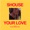 SHOUSE & HOUSE GOSPEL CHOIR - Your Love