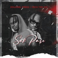 Sak Pase (feat. Rich The Kid) - Single - Kolonel Freez