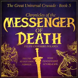 Chronicles Of The Messenger Of Death