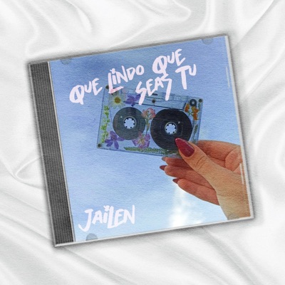Que Lindo Que Seas Tu - Single
