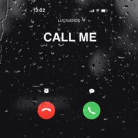 CALL ME - Single - LUCAVEROS