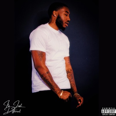 Its Just Different - Single