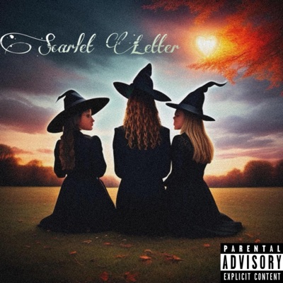 Scarlet Letter - EP
