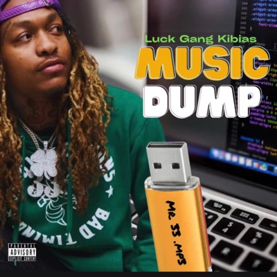 33 Music Dump pt. 2 - Single