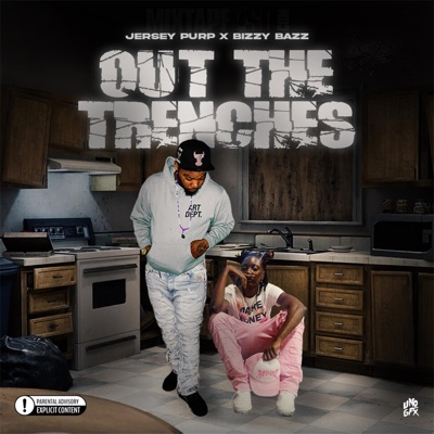 Out The Trenches (feat. Bizzy Bazz) - Single