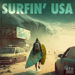 Surfin' USA - EP