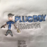 Plugboy - EP - Dunk Marquez