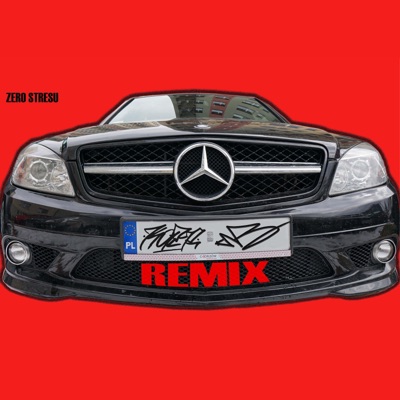 Czarny Mercedes (feat. Koper ZS) - Single