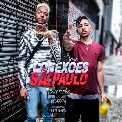 Conexões São Paulo - Single