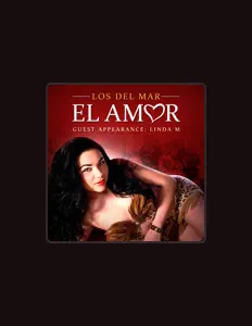 收听 Los Del Mar、观看音乐视频、阅读小传、查看巡演日期等 ！