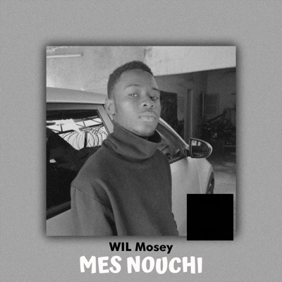 Mes Nouchi - Single