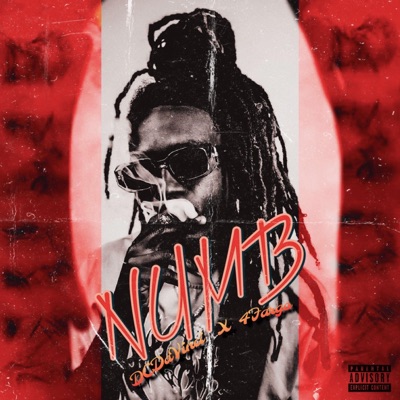 NUMB (feat. 4Fargo) - Single