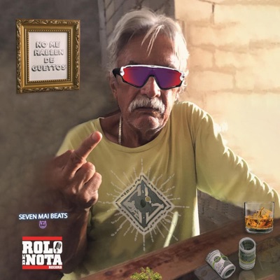 No Me Hablen De Ghettos - Single