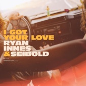 I Got Your Love artwork