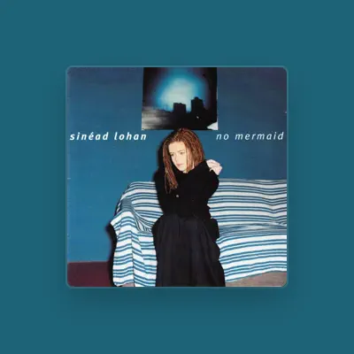 Listen to Sinéad Lohan, watch music videos, read bio, see tour dates & more!