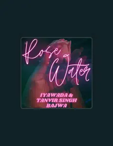 Posłuchaj wykonawcy Iyawada, obejrzyj teledyski, przeczytaj biografię, zobacz daty tras koncertowych i nie tylko!