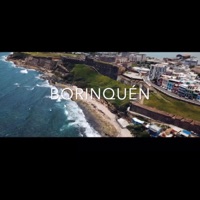Borinquèn - Single - Alive