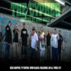 The Cypher (feat. Heck Adaptive, ty fighter, compton cris, young blaccs, Big al, tunez 187 & king drew) - Single