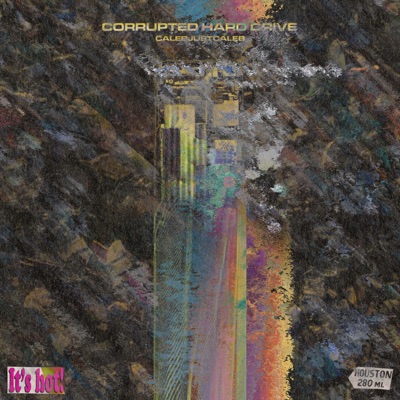 Corrupted Harddrive - EP