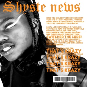 Thats KRZY - Single