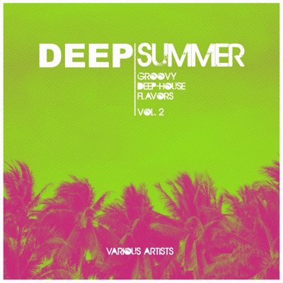Deep Summer (Groovy Deep-House Flavors), Vol. 2