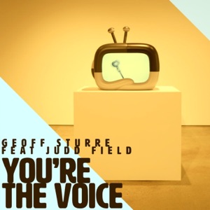 You're the Voice (feat. Judd Field) - Single