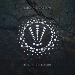 POINT OF NO RETURN cover art