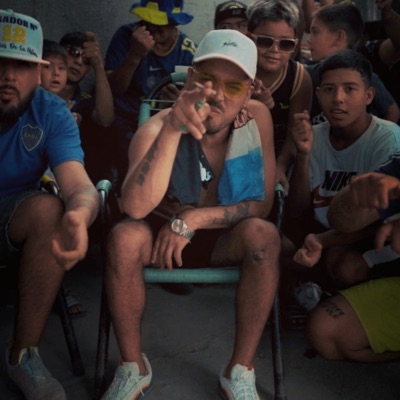 Blon Blon - Single