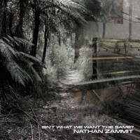 Isn't What We Want the Same? - Single - Nathan Zammit